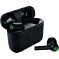 Razer Hammerhead True Wireless X Trådløs TWS earbuds Sort Razer Hammerhead True Wireless X Trådløs TWS earbuds Sort